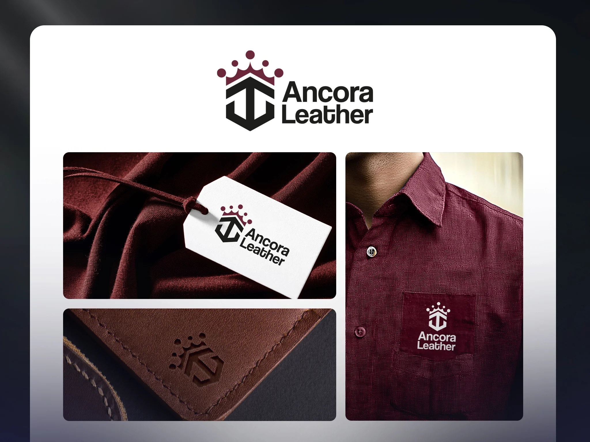 ancoraleather