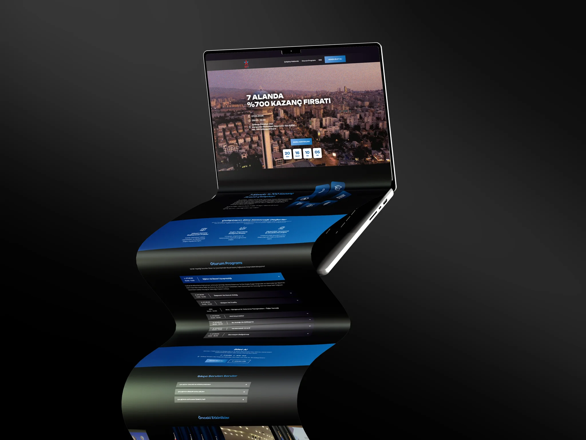 calistay