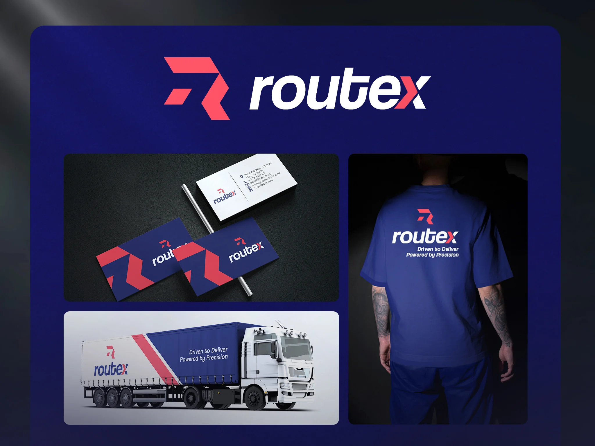 routex